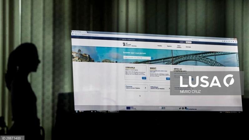 Entrega das declarações do IRS às Finanças começa para seis milhões de agregados