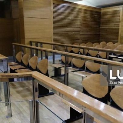 Ator de Dança com lobos condenado à prisão perpétua por agressão sexual