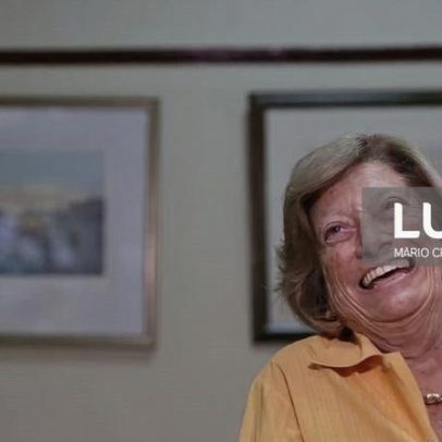 Morre aos 84 anos a pedagoga Maria Emília Brederode dos Santos
