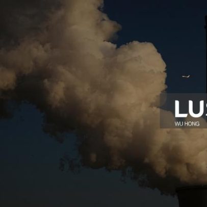 Emissões de gases na UE caem 3% entre 2023 e 2024, 40% desde 1990