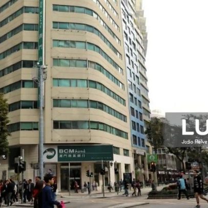 Lucros dos bancos de Macau sobem 14,3% até fevereiro