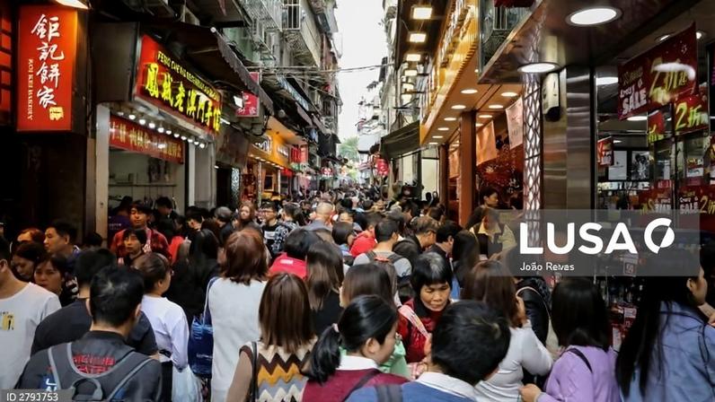 Crédito às PME em Macau sobe em 2025, mas incumprimento aumenta