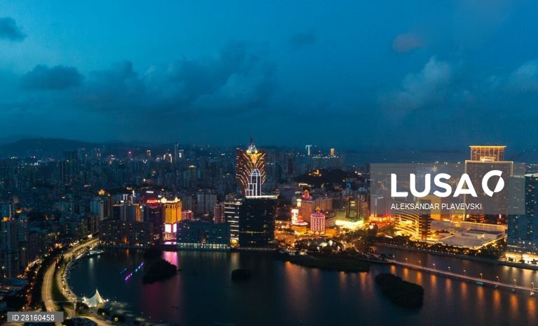 Macau permanece como nó fundamental para lavagem de dinheiro, dizem analistas