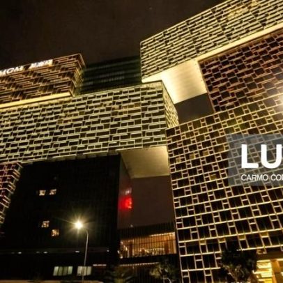 Lucros da MGM China em Macau caem 4% no 1º trimestre
