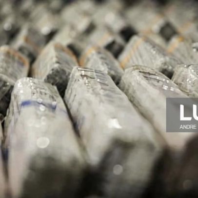 Brasil amplia cooperação com Portugal e África no combate ao tráfico de droga