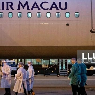 Aeroporto de Macau procura novas rotas, apesar do preço dos combustíveis
