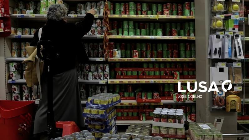 Cabaz alimentar atinge novo máximo de 259,52 euros – Deco PROteste