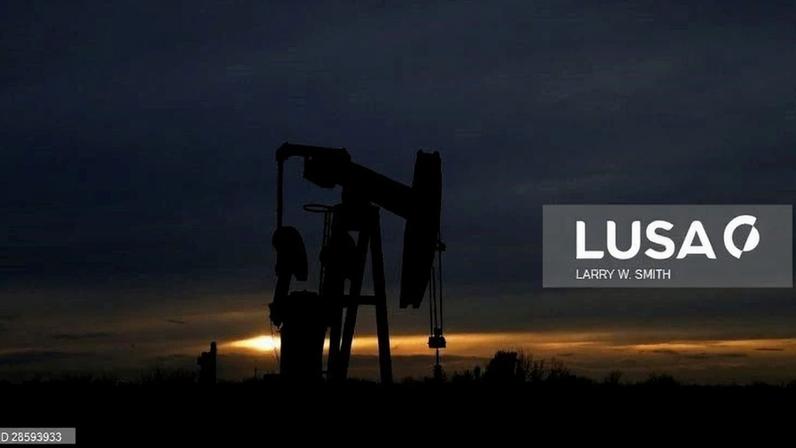 Receitas angolanas podem subir 2.900 ME com aumento do preço do petróleo