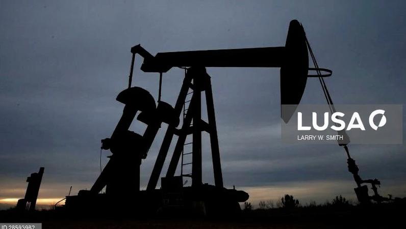 Angola arrecada 6,1 mil milhões com venda de petróleo no 1º trimestre, 10%