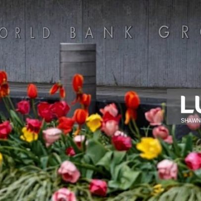 Banco Mundial retoma desembolsos apenas para operações em curso na Guiné-Bissau