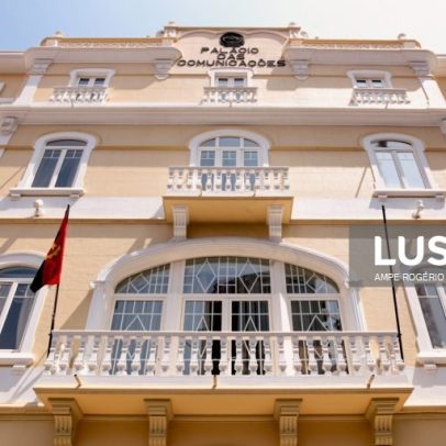 Governo angolano inaugura primeiro Data Center e Cloud Nacional