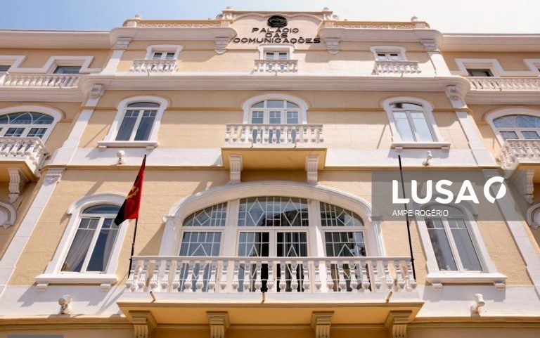 Governo angolano inaugura primeiro Data Center e Cloud Nacional