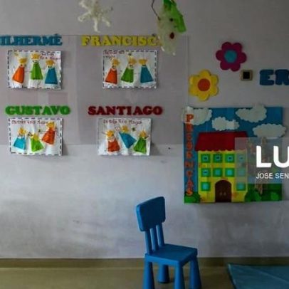 Governo aumenta verbas para pré-escolar em 4,7%