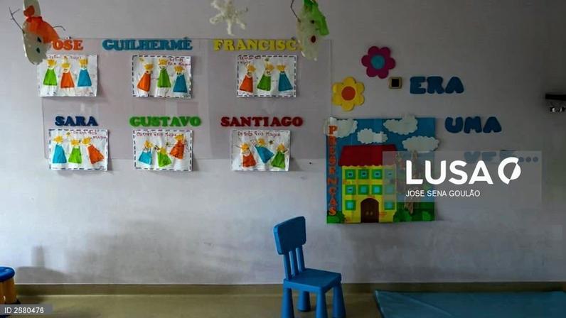 Governo aumenta verbas para pré-escolar em 4,7%