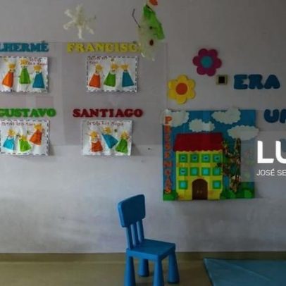 Governo paga 119 euros por mês por cada criança no pré-escolar