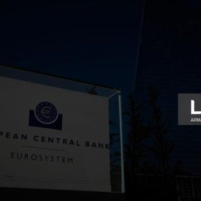 Vice-presidente do BCE defende prudência na política monetária