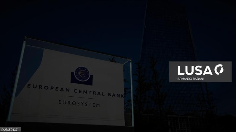 Vice-presidente do BCE defende prudência na política monetária