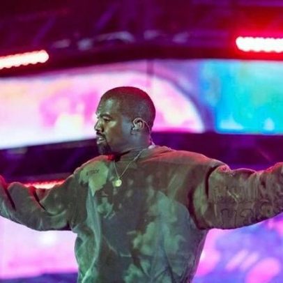 Kanye West proibido entrar Reino Unido por antissemitismo e festival cancelado