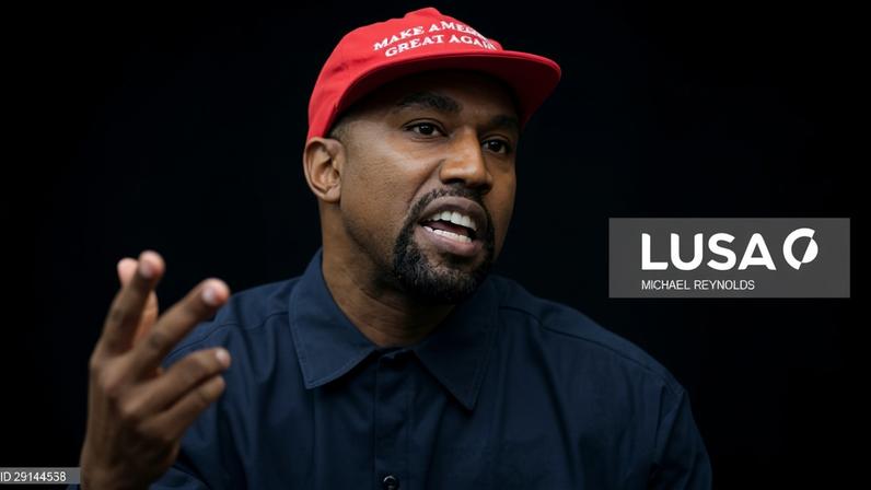 Clube suíço FC Basel recusa estádio a Kanye West e rapper perde quarto concerto na Europa