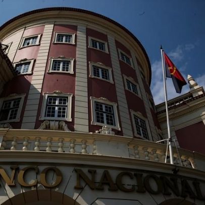 Crédito bancário em Angola cresce 16,4% em março para 8,33 mil milhões de euros