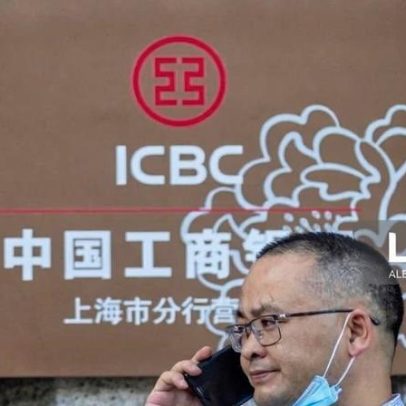 Seis bancos chineses pagam mais de 50 mil milhões de euros em dividendos