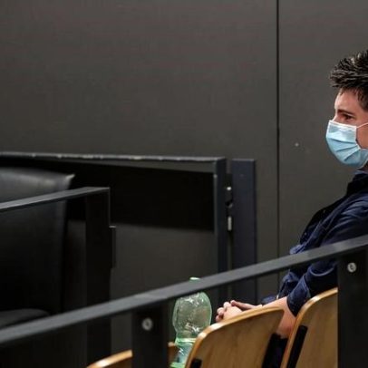 Rui Pinto absolvido de todos os crimes no segundo processo do Football Leaks