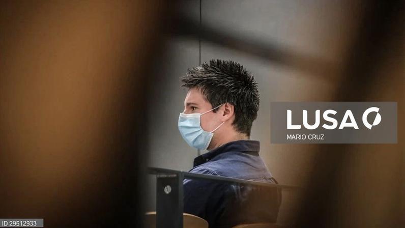 MP recorre de decisão que absolveu Rui Pinto no caso Football Leaks