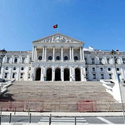 Prazo para entrega de listas a órgãos externos do parlamento termina hoje