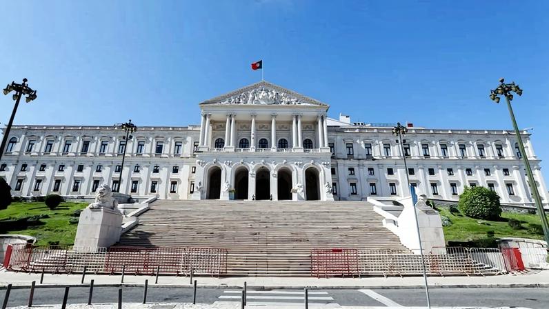Prazo para entrega de listas para órgãos externos do parlamento termina hoje