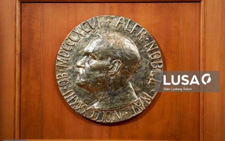 Nobel da Paz 2026 registra 287 nomeados, 50 a menos que em 2025