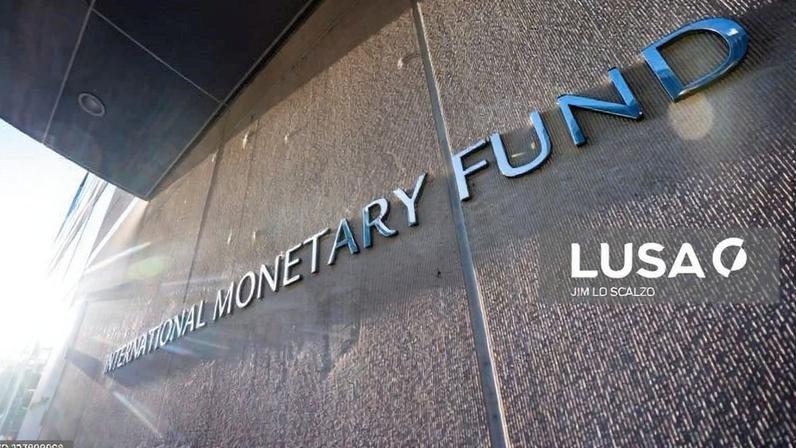 Ganhos económicos de 2025 em África em risco pela guerra no Médio Oriente, FMI