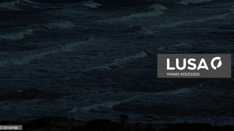 Polícia Marítima interceta 35 migrantes numa ilha grega