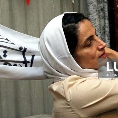 Advogada Nasrin Sotoudeh, laureada com Sakharov, detida no Irão