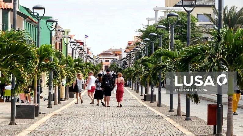 Turismo de Cabo Verde associa queixas de infeções a tentativas de obter indemnização