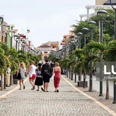 Cabo Verde nega surtos gastrointestinais após morte de turista britânico