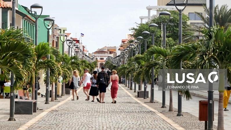 Cabo Verde nega surtos gastrointestinais após morte de turista britânico