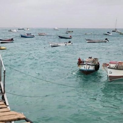 Cabo Verde aprova diploma para monitorização por satélite de embarcações de pesca