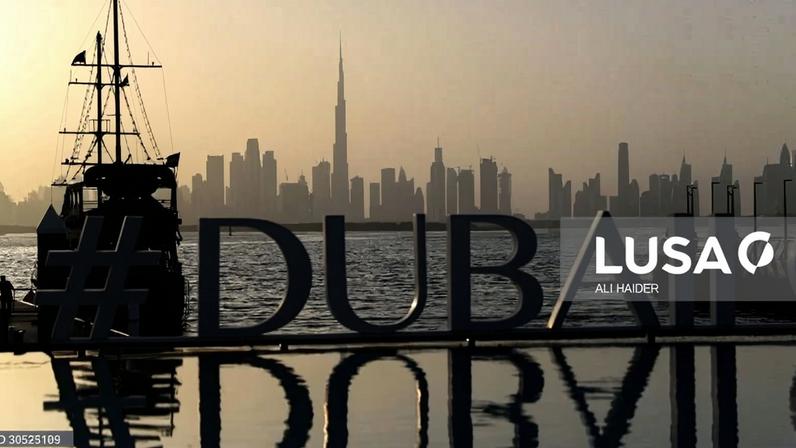 Dubai interceta ataque contra sede da norte-americana Oracle