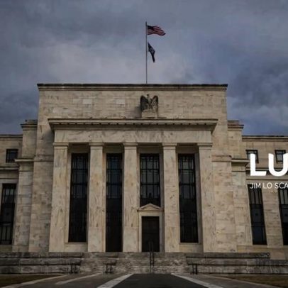 Economia dos EUA impactada pela guerra no Oriente Médio, segundo o Livro Bege