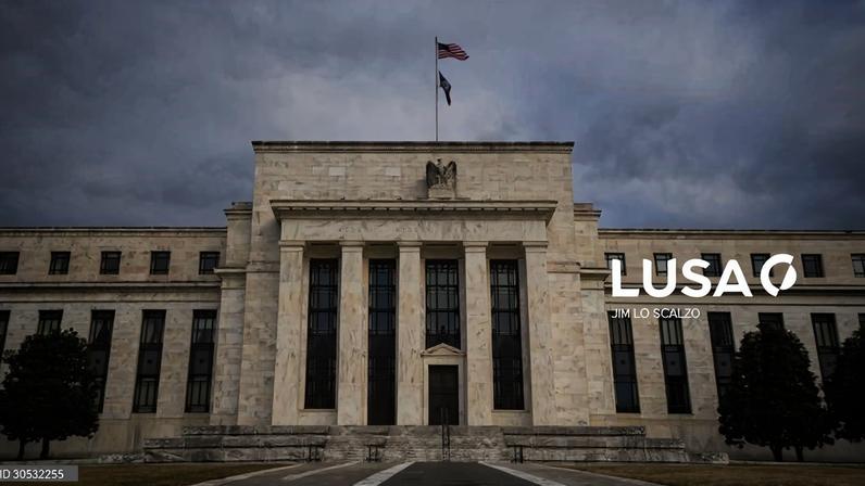 Economia dos EUA impactada pela guerra no Oriente Médio, segundo o Livro Bege