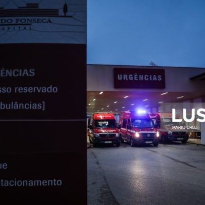 Luís Duarte Costa demite-se da direção da urgência de Amadora-Sintra