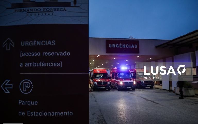 Luís Duarte Costa demite-se da direção da urgência de Amadora-Sintra