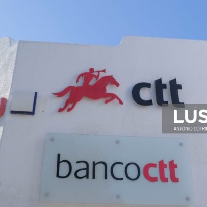 Banco CTT emite dívida de 60 milhões de euros a três anos e meio