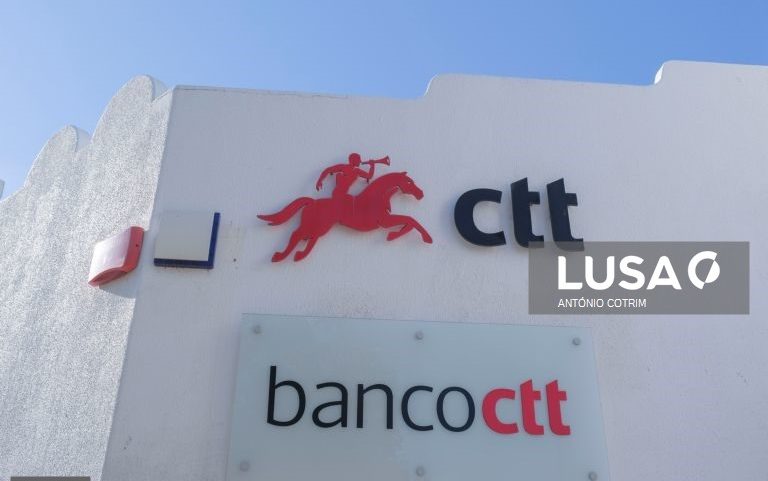 Banco CTT emite dívida de 60 milhões de euros a três anos e meio