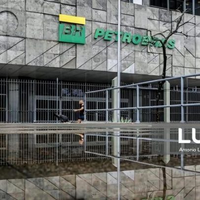 Petrobras demite diretor após críticas de Lula durante crise dos combustíveis