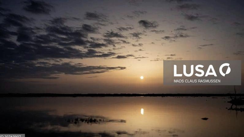 Meteorologia de Cabo Verde alerta para poeiras da África Ocidental e fraca visibilidade