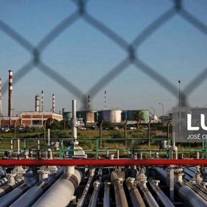Juiz suspende imposto de exportação de crude para Petrogal e quatro petrolíferas