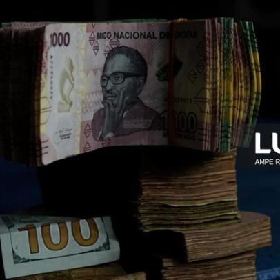 Angola pagou 2,2 milhões em prestações obrigatórias previstas em 382 milhões de euros para 2024