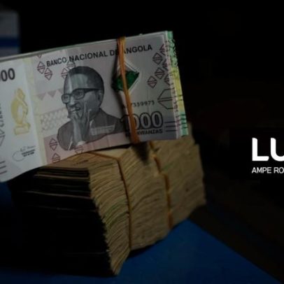 Fisco angolano denuncia fraudes envolvendo 925 mil euros e funcionários