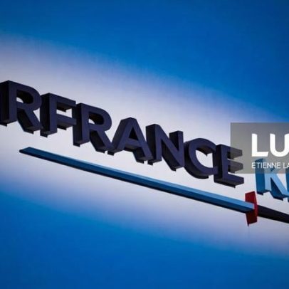 Air France-KLM mantém interesse na privatização da TAP